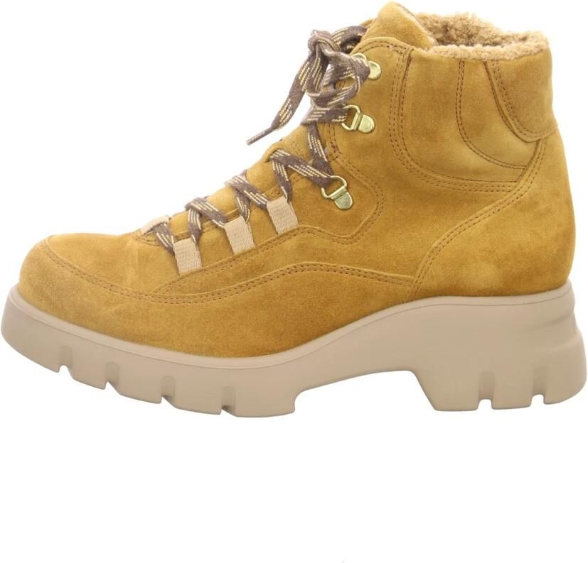 Paul Green Enkellaars met veters