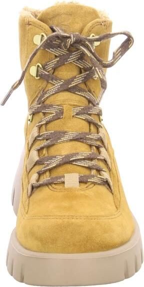 Paul Green Enkellaars met veters - Foto 2