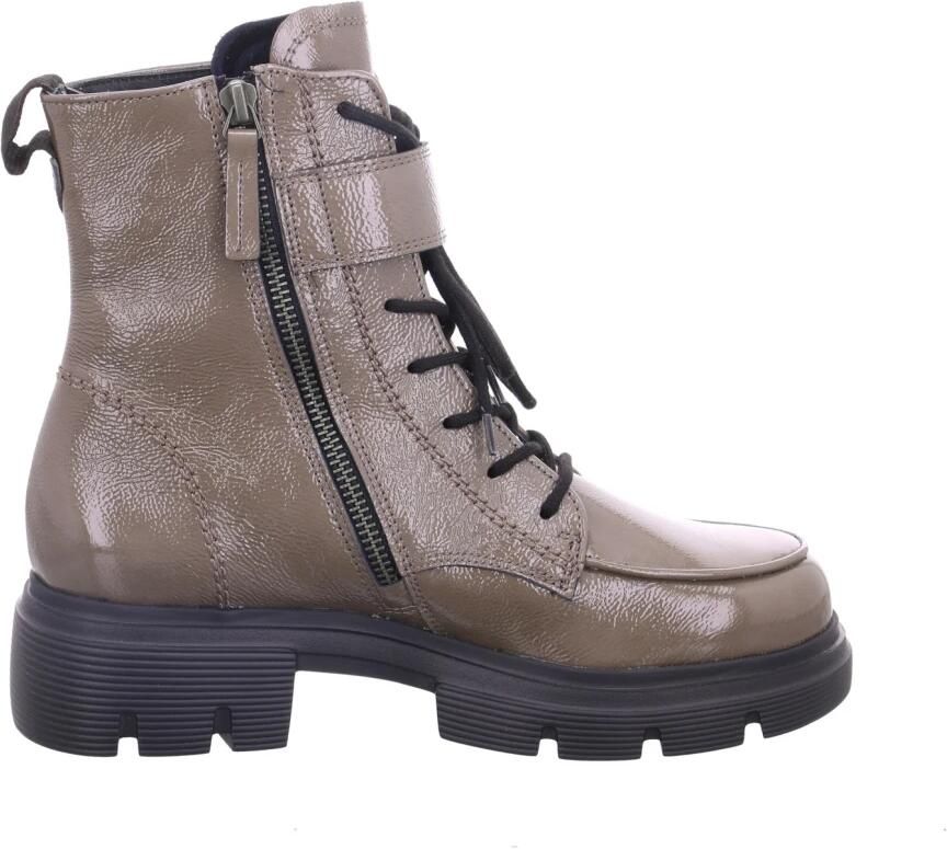 Paul Green Enkellaarsje met veters