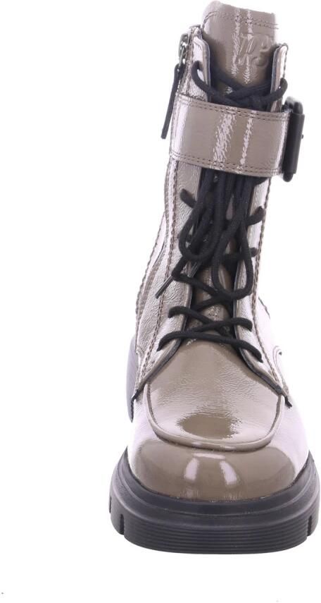 Paul Green Enkellaarsje met veters - Foto 2