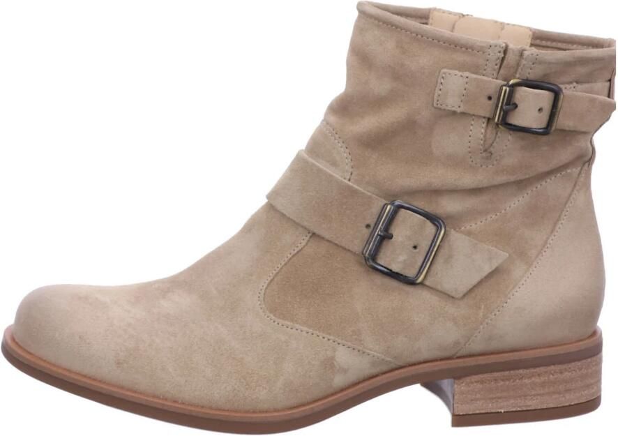 Paul Green Enkellaarsjes