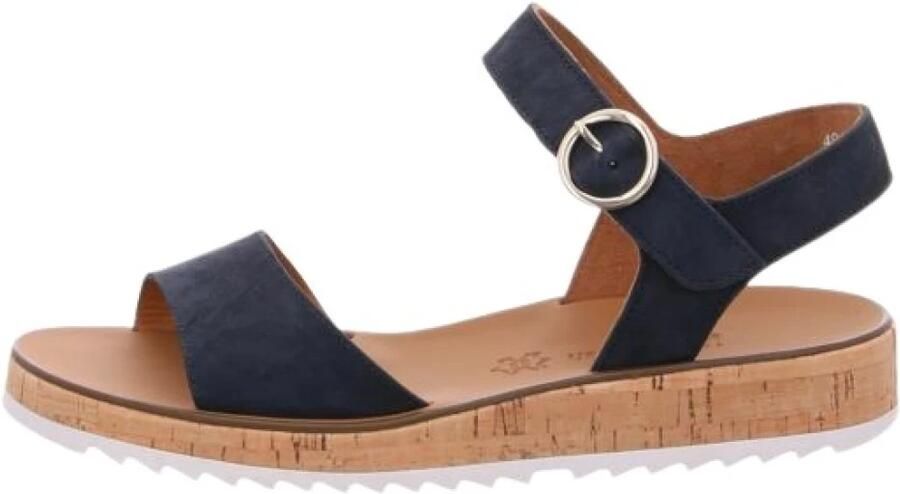 Paul Green Flat Sandals