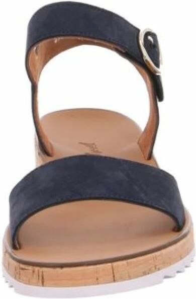 Paul Green Flat Sandals - Foto 2