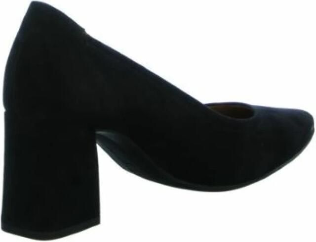 Paul Green Elegante Zwarte Pumps voor Dames