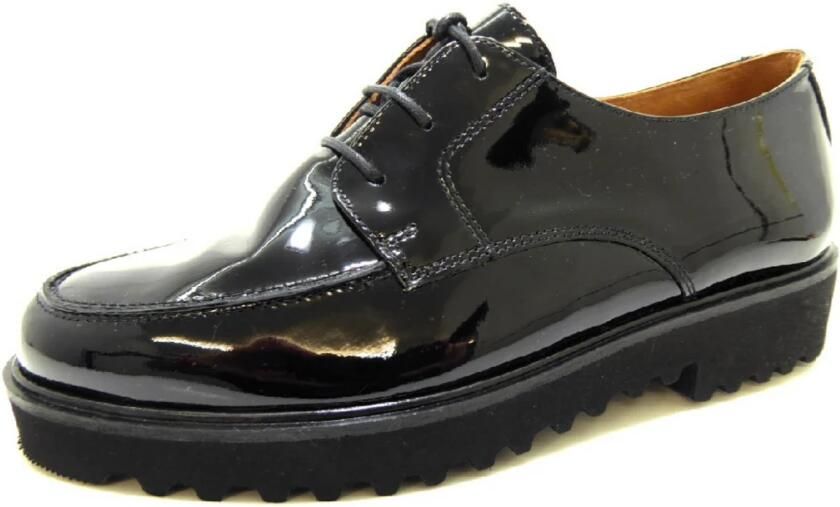 Paul Green 2688~~~~~~~~~~~~~~~~~~~~~~~~~~ Zwart - Foto 4