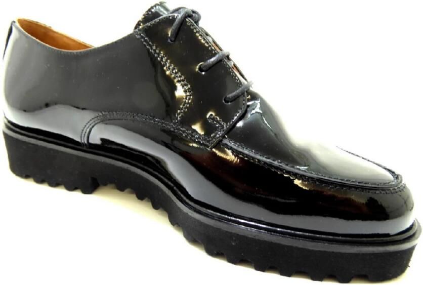 Paul Green 2688~~~~~~~~~~~~~~~~~~~~~~~~~~ Zwart - Foto 3