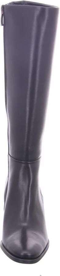 Paul Green Laarzen hoge laarzen klassieke laarzen blokhak met rits - Foto 2