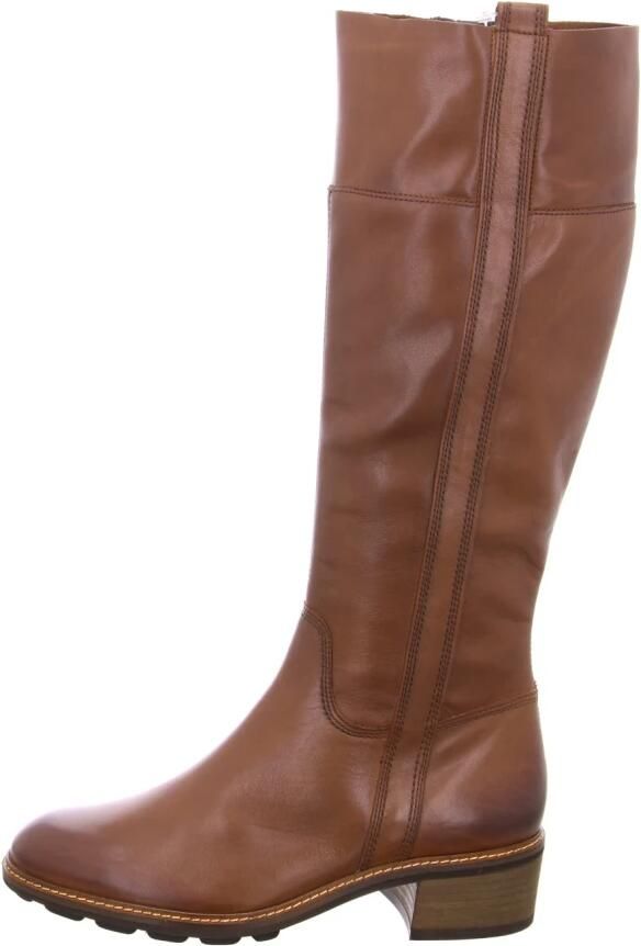 Paul Green Heeled Boots