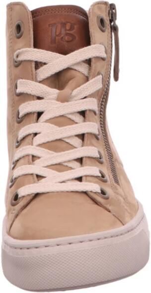 Paul Green Stijlvolle Veterschoenen voor Dames - Foto 4