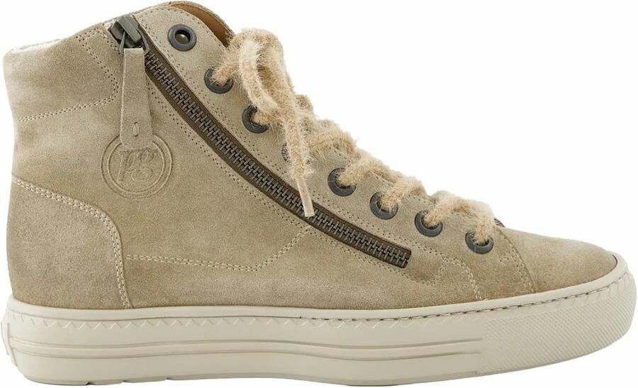 Paul Green High-top Pauls