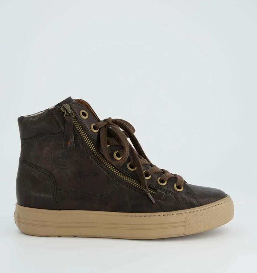 Paul Green Casual Sneaker Schoenen voor Mannen en Vrouwen