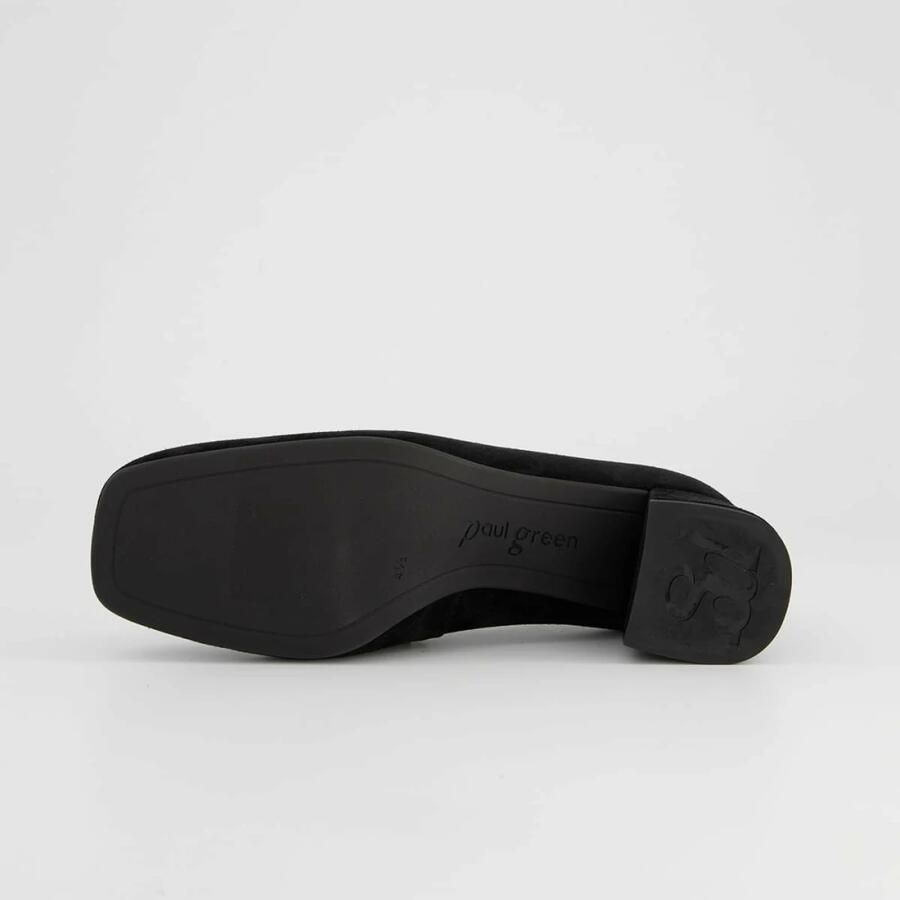Paul Green Hochfront Pump - Foto 4
