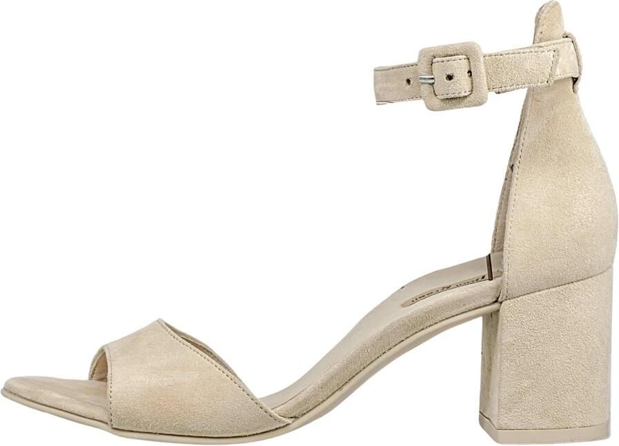 Paul Green Hoge Hak Sandalen