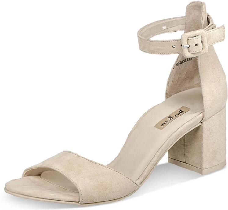 Paul Green Hoge Hak Sandalen - Foto 2