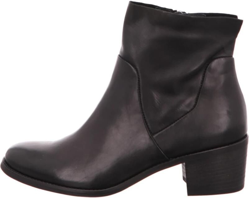 Paul Green Hoge laarzen met hak