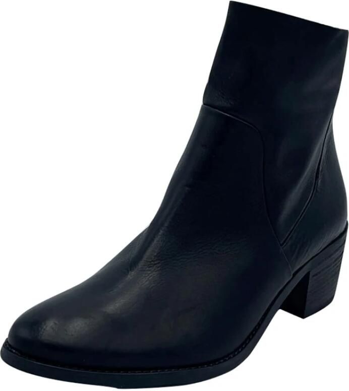 Paul Green Hoge laarzen met hak - Foto 2