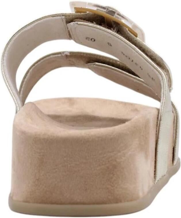 Paul Green Stijlvolle Muiltjes voor Vrouwen - Foto 4