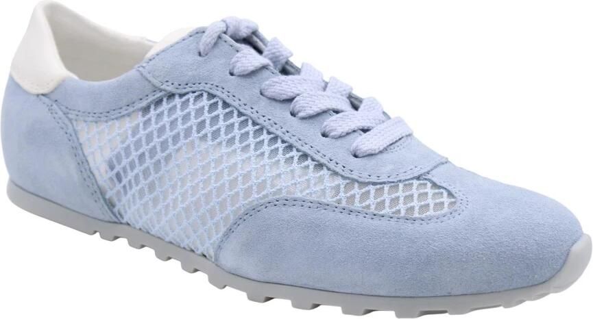 Paul Green Schoenen Blauw Vrouwen - Foto 8
