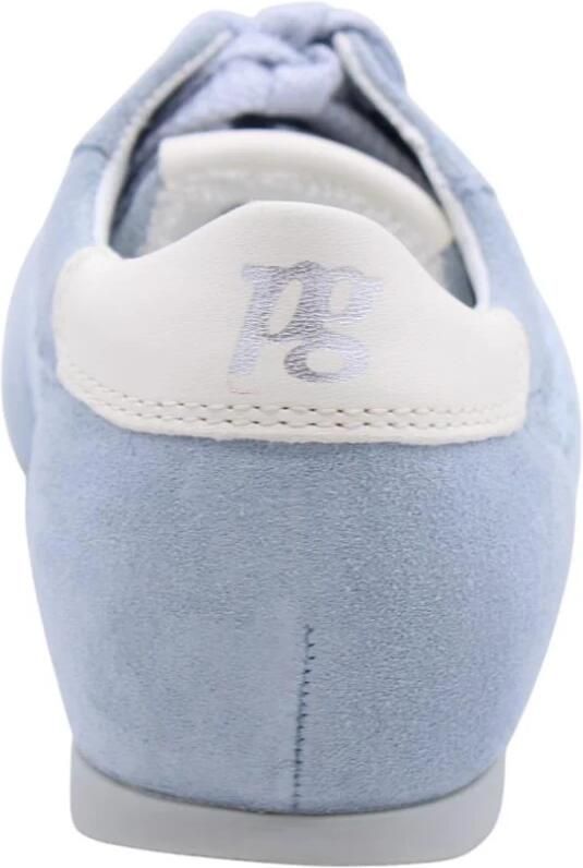 Paul Green Schoenen Blauw Vrouwen - Foto 7