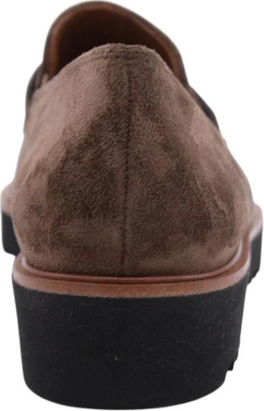 Paul Green Klassieke Leren Mocassin Schoenen - Foto 2