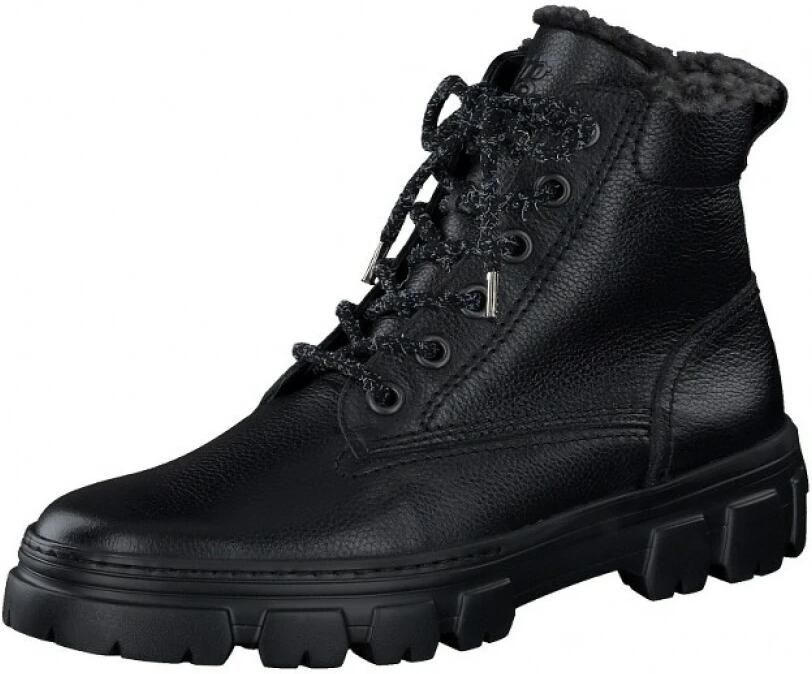 Paul Green Veterlaarsjes