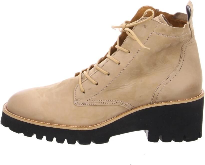 Paul Green Lace-up Boots