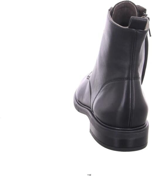 Paul Green Veterlaarsjes veterschoenen klassieke enkellaarsjes met binnenrits - Foto 6