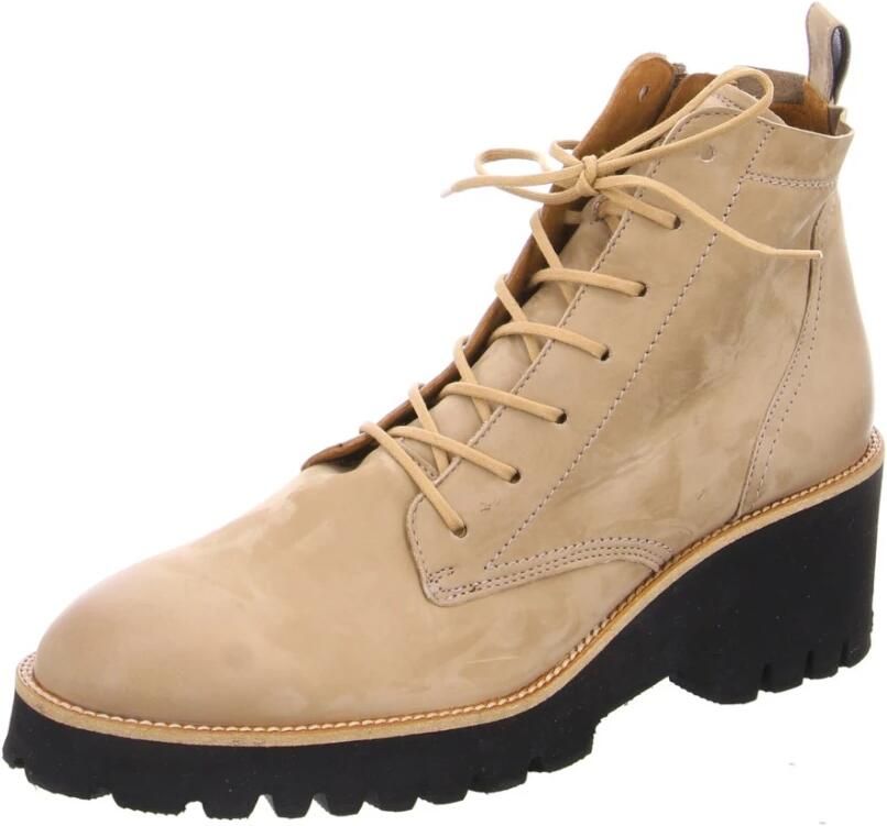 Paul Green Lace-up Boots