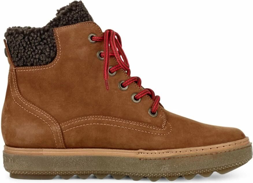 Paul Green Lace-up Enkelboot