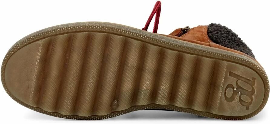 Paul Green Lace-up Enkelboot - Foto 2