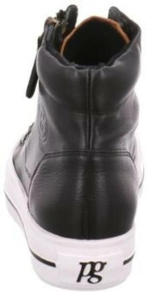 Paul Green Sneakers met iets geprofileerde zool - Foto 5