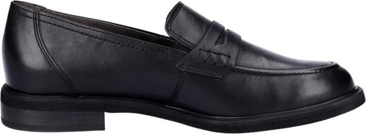 Paul Green Dames Instappers Super Zacht Black Dames - Foto 3