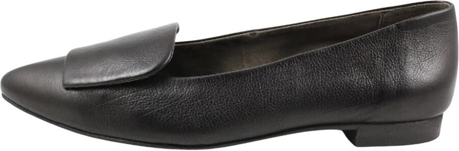 Paul Green Ballerina's Flats business schoen in spitse vorm - Foto 5