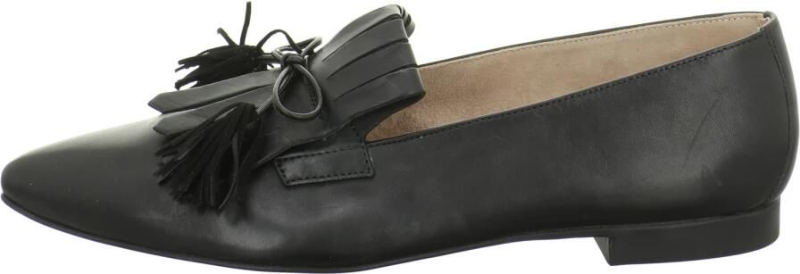 Paul Green 2594 Volwassenen Instappers Kleur: Zwart