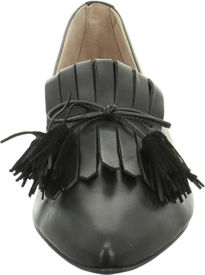 Paul Green 2594 Volwassenen Instappers Kleur: Zwart - Foto 2