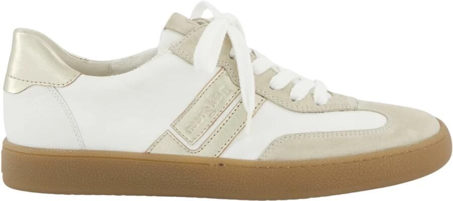 Paul Green Moderne Sneaker voor Heren Comfortabel & Veelzijdig - Foto 7