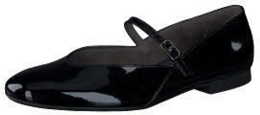 Paul Green Elegante Ballerina's voor Dames in effen kleur