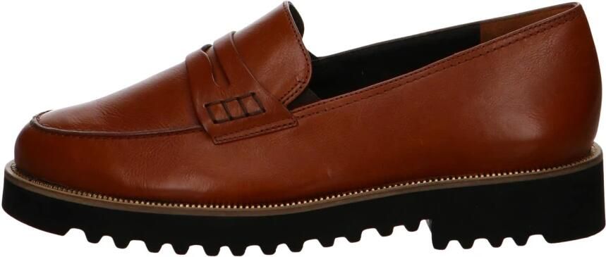 Paul Green Mocassin Loafer