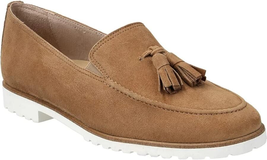 Paul Green 1017~~~~~~~~~~~~~~~~~~~~~~~~~~ Instappers Cognac - Foto 2