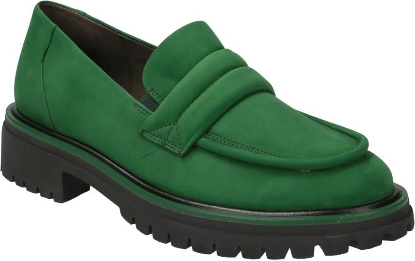 Paul Green Mocassin Slipper