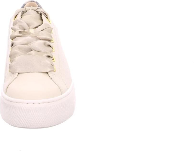 Paul Green Sportieve Damessneaker van Fijn Leer - Foto 2