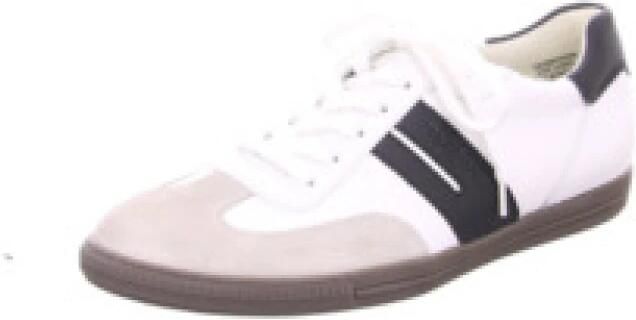 Paul Green Sneakers veterschoen lage schoen vrijetijdsschoen met schachtversteviging - Foto 2