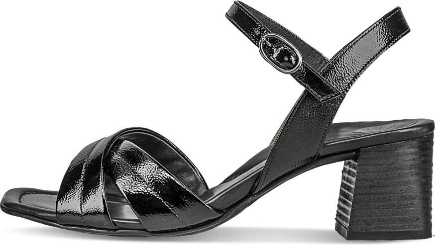 Paul Green Open Sandaal