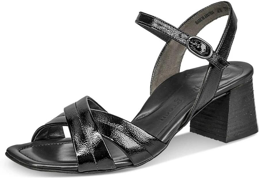 Paul Green Open Sandaal - Foto 2