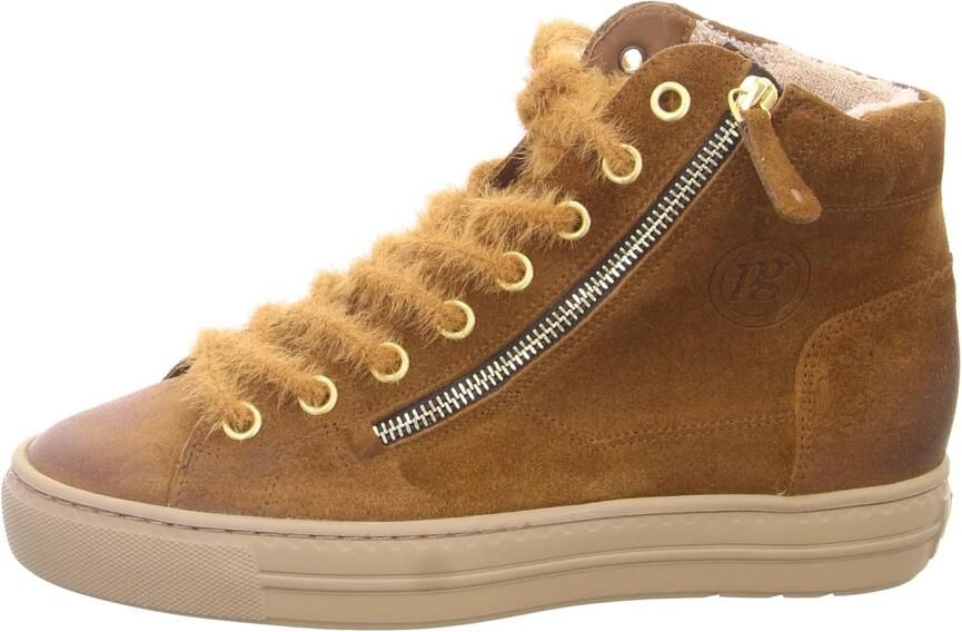 Paul Green Pauls High-Top Sneaker