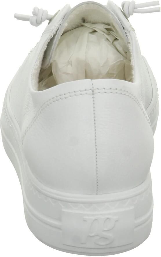 Paul Green Slip-on sneakers Plateau sneaker slipper vrijetijdsschoen met elastiek - Foto 4