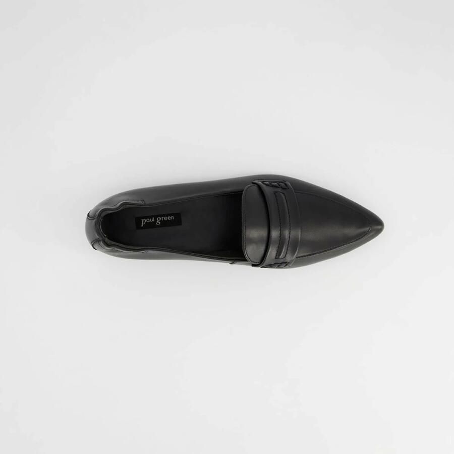 Paul Green Mocassins Pantoffels - Foto 7
