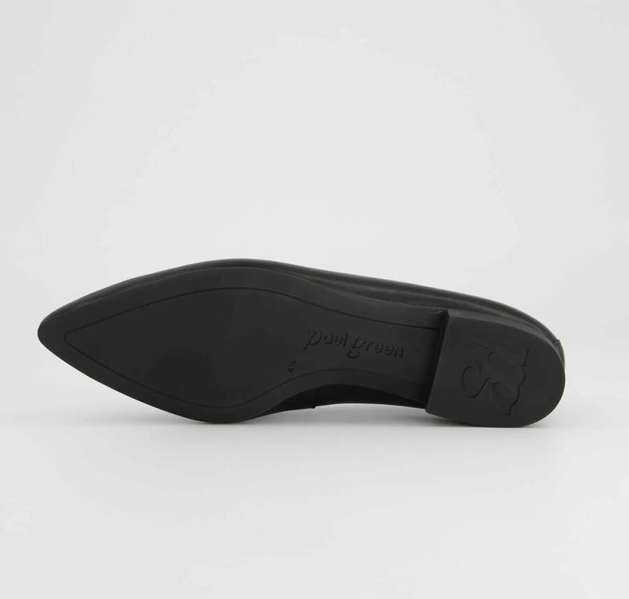 Paul Green Mocassins Pantoffels - Foto 10