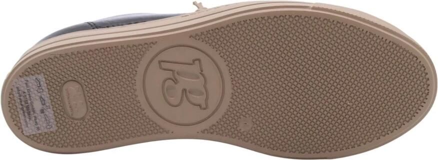 Paul Green Sneakers laag donkerbruin - Foto 6