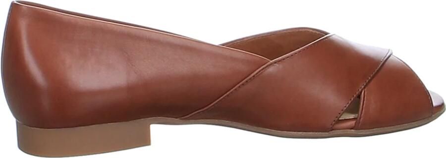 Paul Green Platte Sandalen